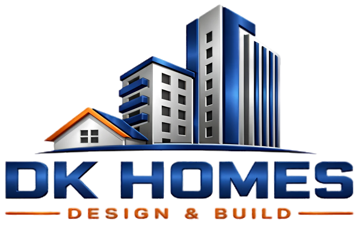 DK Homes – Design & Build
